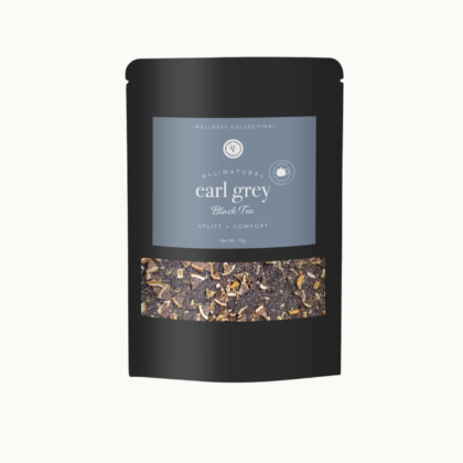 Rowe Casa Earl Grey Black Tea